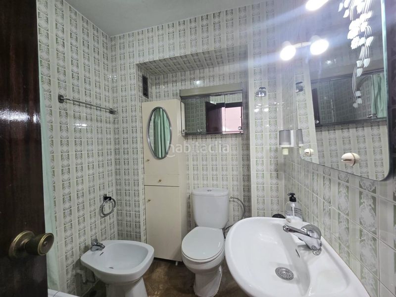 Foto df020194-e0bd-4e00-8ecc-b5936e5568bd. Pis amb piscina a Manantiales-Estación de Autobuses Torremolinos