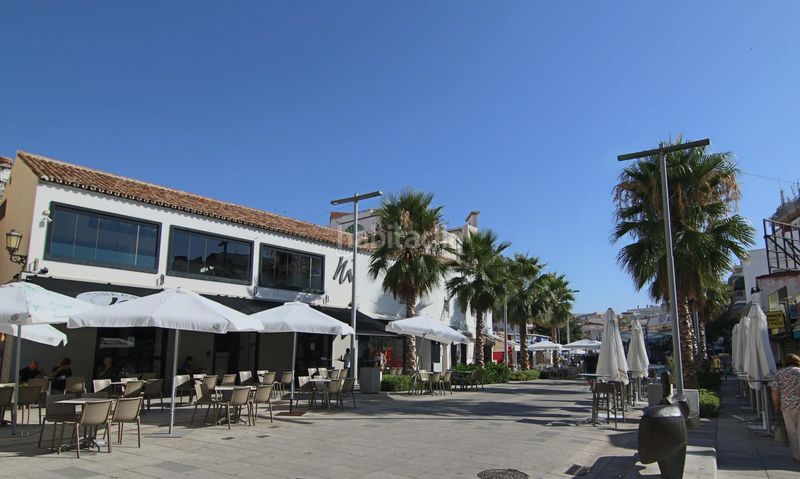 Foto 1a240d63-680a-4e37-9020-cb1068342e32. Pis amb piscina a Manantiales-Estación de Autobuses Torremolinos