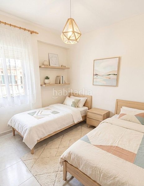 Foto 76fb0b30-966a-4452-9c52-df8ba6571668. Pis a Ayuntamiento Torremolinos