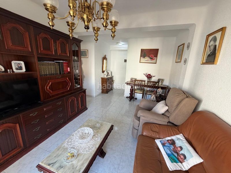 Foto be9df36a-c121-4e25-9833-07828675320c. Pis a Ayuntamiento Torremolinos