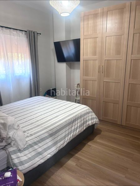 Foto a95f4857-7291-4b59-bec4-96938a918e6c. Pis a Mangas Verdes - Las Flores - Parque del Sur Málaga