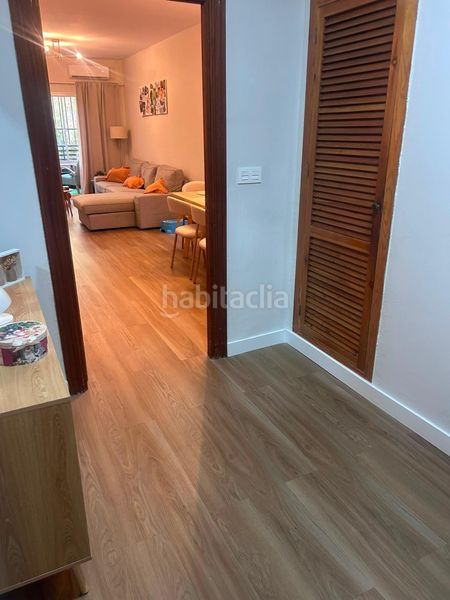 Foto cf7ea9a5-9dbd-46ce-b14f-8e92fbbe75c7. Pis a Mangas Verdes - Las Flores - Parque del Sur Málaga