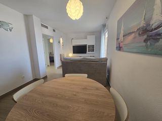Pis a La Carihuela - Los Nidos