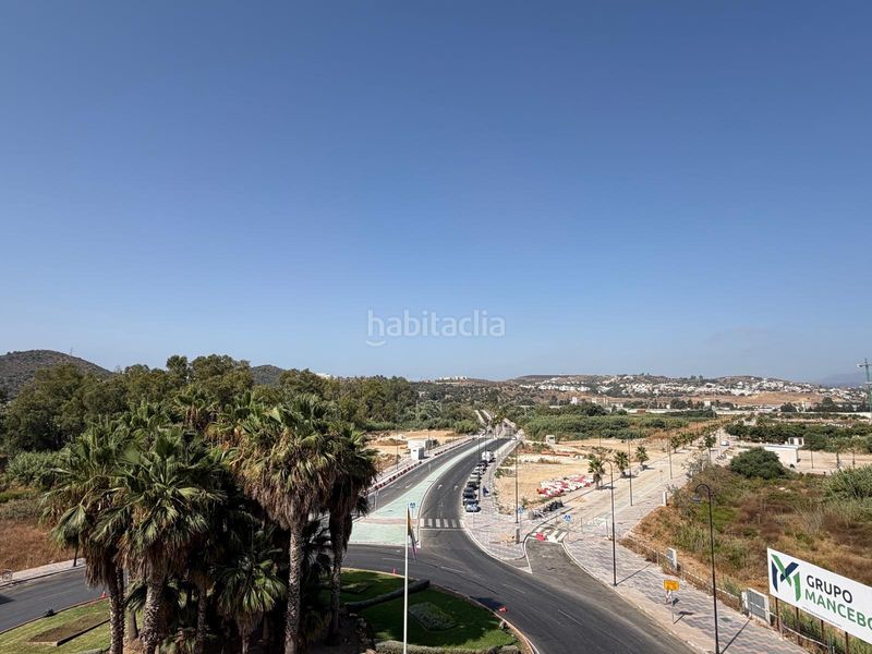 Foto 1a8bab4f-a729-443c-be2d-8821b94f8895. Apartament amb aparcament piscina a Las Flores Mijas