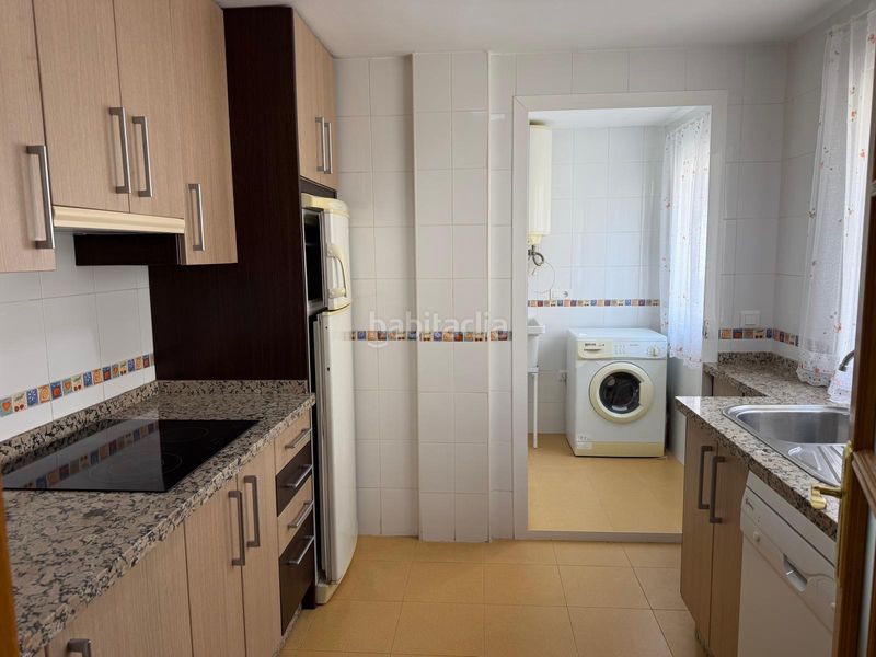 Foto 7b42002c-2813-4d88-b346-578aac927caa. Apartament amb aparcament piscina a Las Flores Mijas