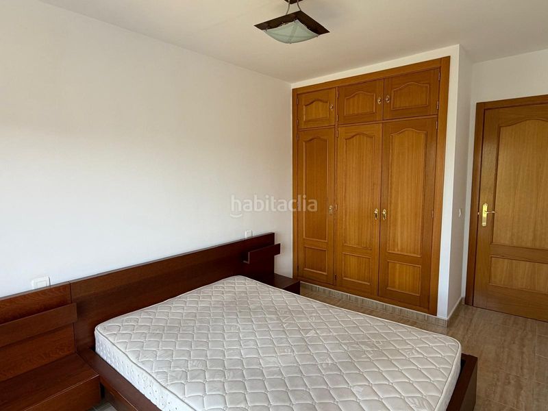 Foto b3227901-efba-40cc-bcb4-0a51a00a16f0. Apartament amb aparcament piscina a Las Flores Mijas