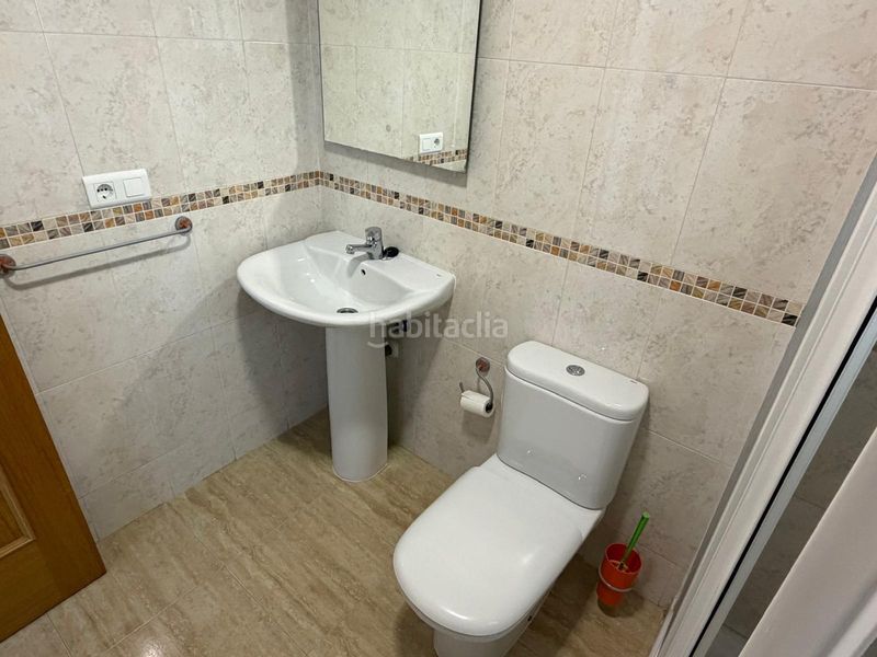 Foto cfd84179-621f-4cbd-acf4-e0eacb6c0561. Apartament amb aparcament piscina a Las Flores Mijas