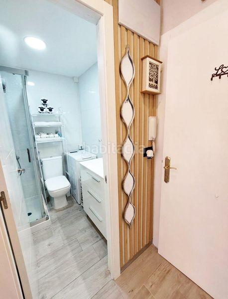 Foto 13657475-d817-4f87-a082-4949e90d42ca. Studio avec piscine dans Parque de la Paloma Benalmádena