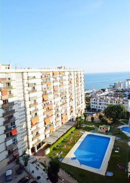 Foto 98d02243-1a51-48da-bffa-2499d707c948. Studio avec piscine dans Parque de la Paloma Benalmádena