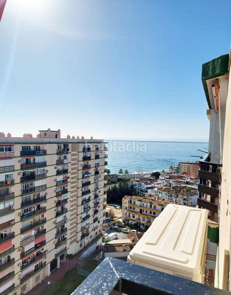 Foto c1153f2a-fd38-4d21-9fe3-e92b851e9926. Studio avec piscine dans Parque de la Paloma Benalmádena