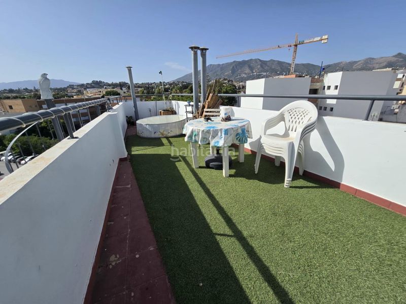 Foto 0cba7363-54a8-4a50-a7d5-18bc0a01d640. Àtic a Las Cañadas Mijas