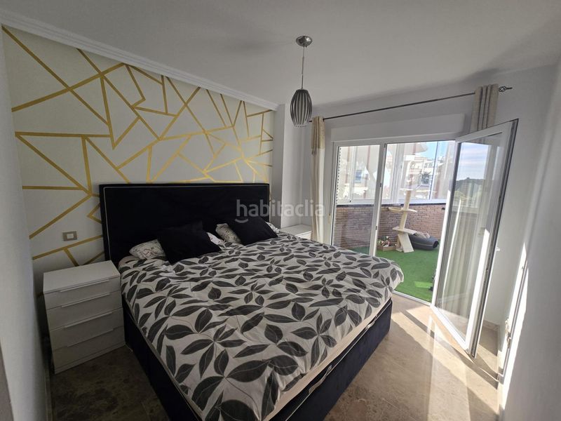 Foto 4bf3d6a6-aa62-4e82-8113-ed586634a0e1. Pis amb calefacció aparcament piscina a Riviera del Sol Mijas