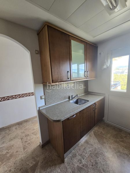 Foto 4fd3ef2c-19f2-4ce2-8658-7fd97cf152e2. Pis amb calefacció aparcament piscina a Riviera del Sol Mijas