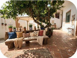 Casa a Fuente Alegre - El Chaparral - Los Morales