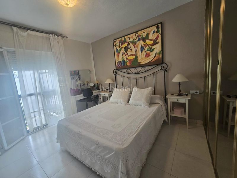 Foto 707d9d9a-ba51-40e8-9452-890503f74d2b. Maison jumelée avec piscine dans El Pinillo Torremolinos