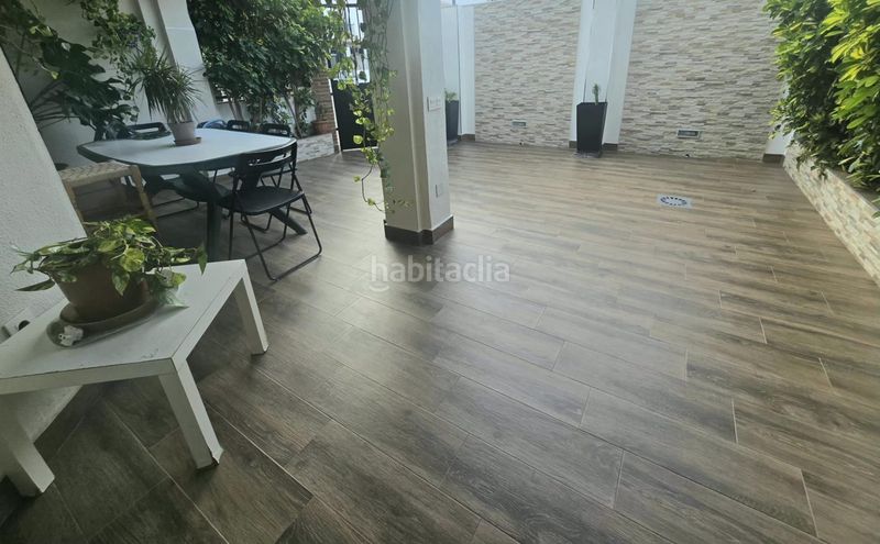Foto 7f5060b9-29e7-44ba-9289-74e1a492dc0f. Maison jumelée avec piscine dans El Pinillo Torremolinos