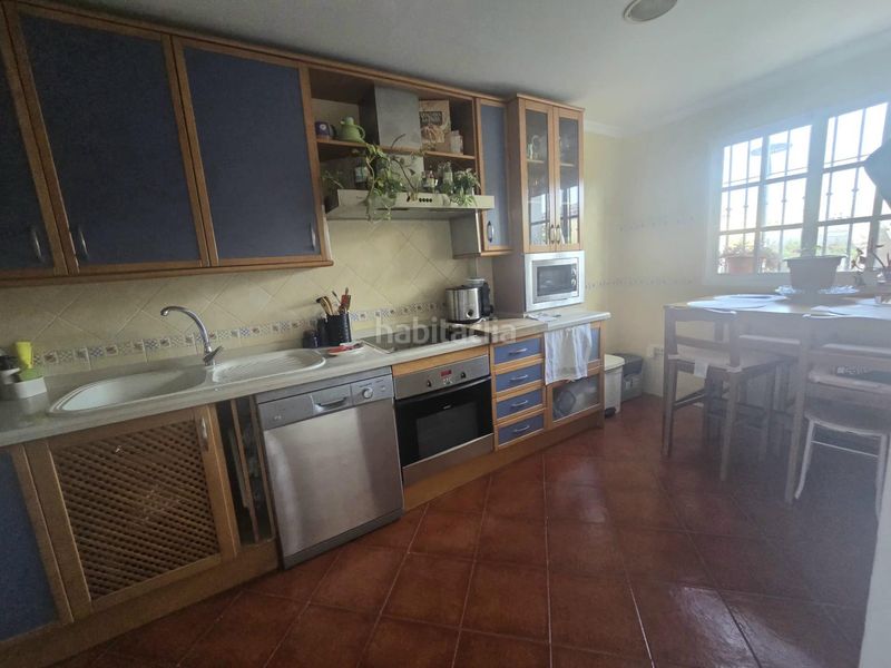 Foto 95b55e60-72fb-4e88-a634-43cc915d92dd. Maison jumelée avec piscine dans El Pinillo Torremolinos