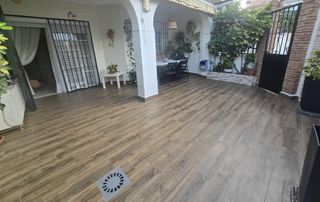 Semi detached house in El Pinillo. Nueva oportunidad en el pinillo  torremolinos!