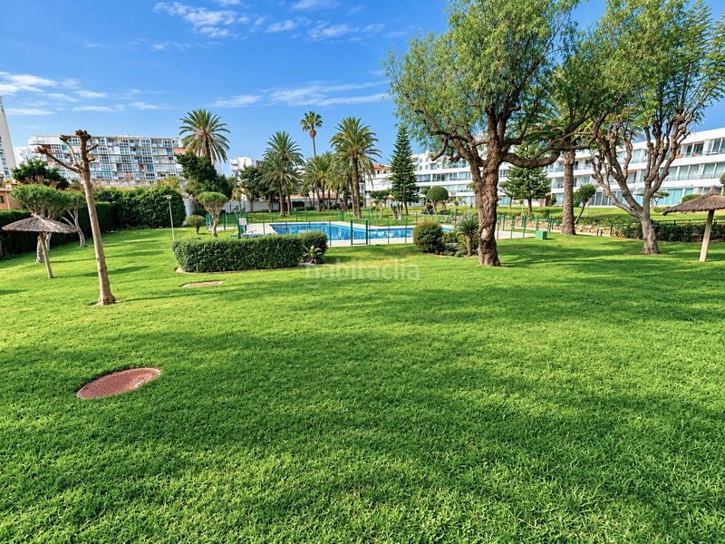 Foto 0b5cc8f9-b618-4495-a4e2-0c3f8904fb98. Pis amb aparcament piscina a Solymar Benalmádena