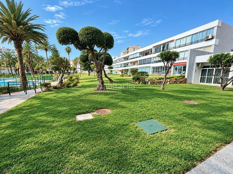 Foto 4e6be745-73da-4cf6-bfd8-a37abde71b6d. Pis amb aparcament piscina a Solymar Benalmádena