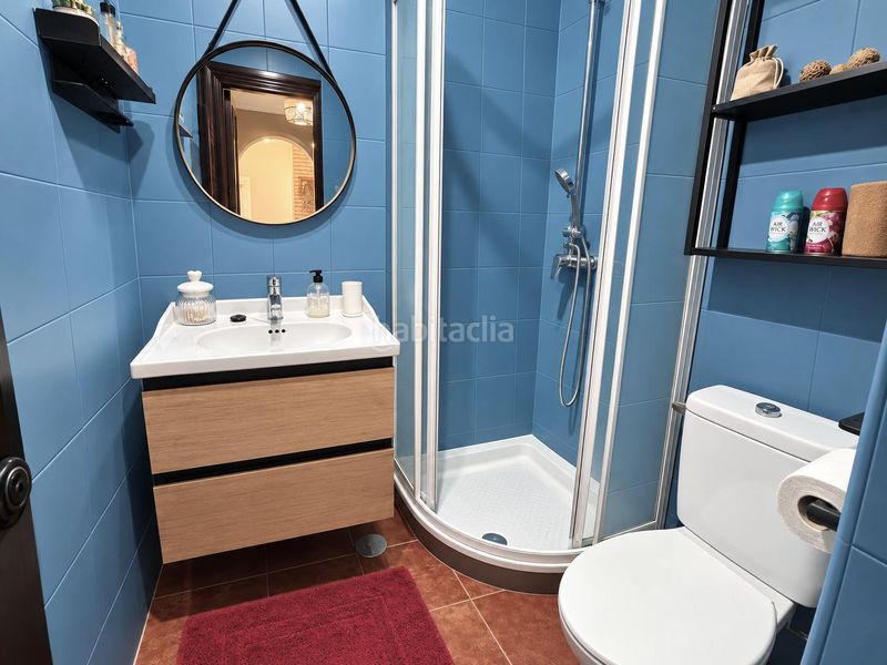 Foto df496252-ae58-4d91-9504-5183b10ffd27. Pis amb aparcament piscina a Solymar Benalmádena