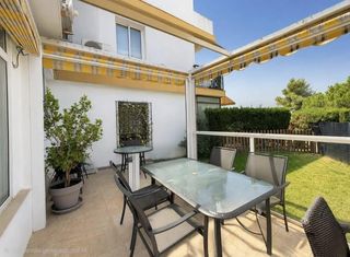 Flat in El Faro de Calaburra - Chaparral