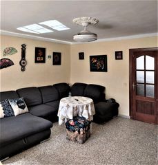 Piso en Calvario