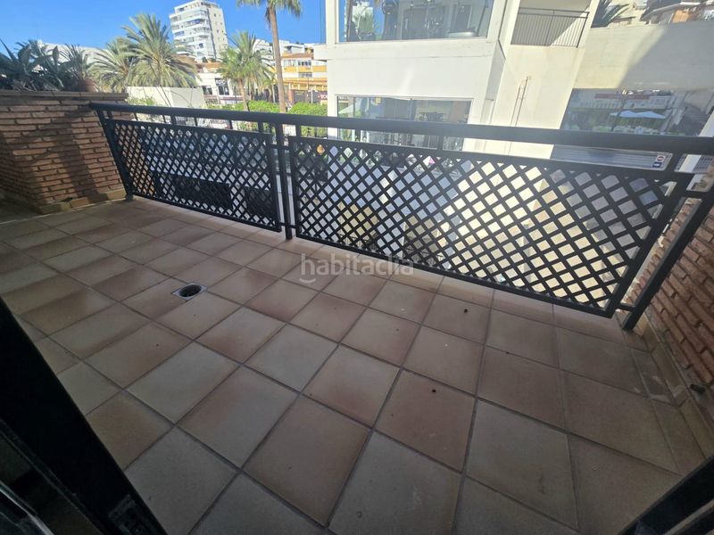 Foto 1a9623be-8049-46aa-8823-e90fc036d583. Àtic a Puerto Marina Benalmádena