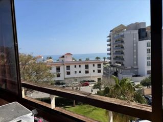 Piso en Playamar - Benyamina. Amplia vivienda a 120 metros de la playa  playamar, torremolinos