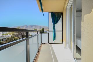 Pis a Los Álamos. Apartamento con vistas al mar, orientación sur y reforma de alta
