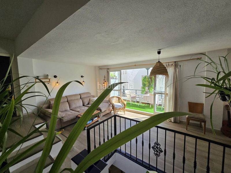 Foto a484b5c7-845e-4162-88cf-b5871a263a74. Duplex avec piscine dans Montemar Torremolinos