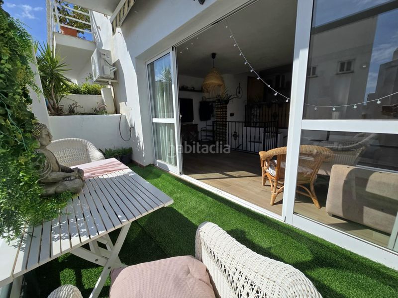 Foto bd039bde-8838-4317-bc26-ccf3160555f3. Duplex avec piscine dans Montemar Torremolinos