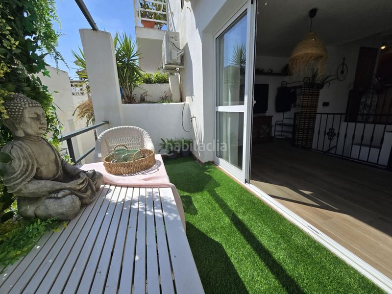 Foto bd8998a2-ce47-4c39-9782-cbd59f96044a. Duplex avec piscine dans Montemar Torremolinos