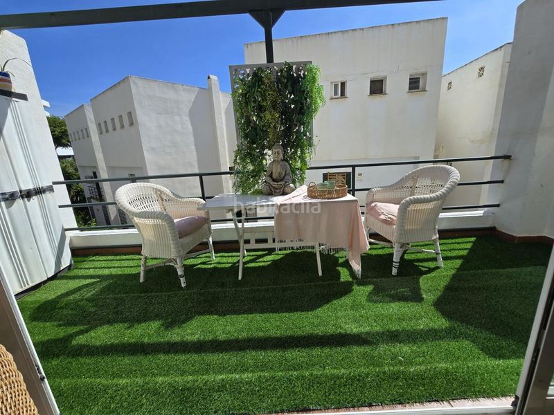 Foto c2f3ba7b-621f-4cbc-b828-e806e21428bb. Duplex avec piscine dans Montemar Torremolinos