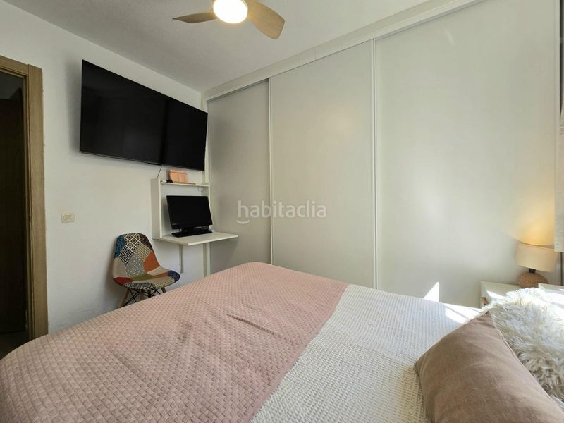 Foto fa9654c2-3083-4d98-ad30-cb7132845bde. Duplex avec piscine dans Montemar Torremolinos