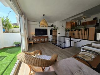 Duplex  Calle cordera la. Nueva exclusiva en montemar  precioso dúplex en urbanización de