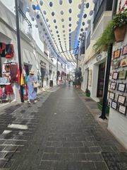 Planta baixa a Mijas pueblo