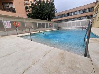 Location Appartement à La Carihuela - Los Nidos. Alquiler de larga temporada  primera línea en la carihuela