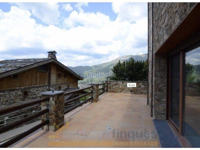 Foto 00cc8e6f-5612-48ed-ba6a-86373e633e03. Casa adosada casa en venta en Soldeu-Incles Canillo