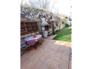 Dúplex  Coll d´ordino. Duplex con jardin en ordino