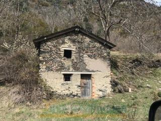 Terreno residenziale in Encamp