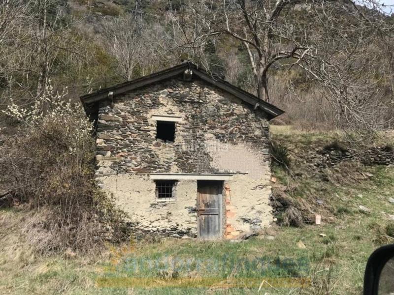 Foto e41bc9af-d33b-4189-94f5-9fba87d561ea. Wohngrundstück in Encamp Encamp