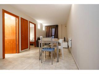 Edifici a Canillo. Lote de 14 pisos completamente equipados