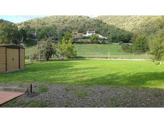 Finca rústica a Seu d´Urgell (La). Terreno de regadío situado en la partida de sant ermengol