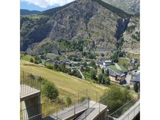 Edifici a El Forn-Prats-Meritxell. Edificio en venta en canillo