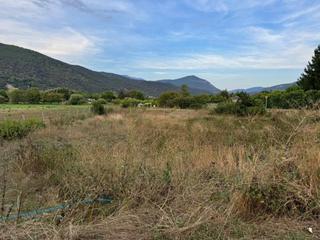 Finca rústica  Riu segre. Terreno de regadío en la seu durgell