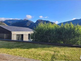 Casa a La Massana. Residencia situada en el encantador y tranquilo pueblo de sispon