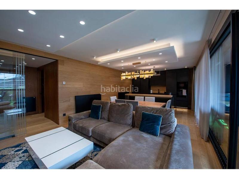 Foto 8607d0ce-c256-4966-9c73-135901bfc25a. Alquiler piso  en alquiler en el tarter en Canillo Canillo