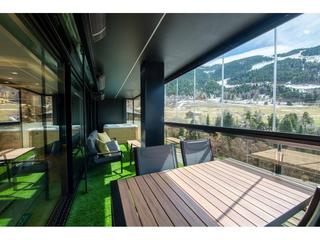 Lloguer Pis a Canillo. Piso en alquiler en el tarter