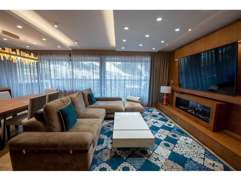 Foto d84940d8-7bd9-4027-8450-10324f9b3ebc. Alquiler piso  en alquiler en el tarter en Canillo Canillo